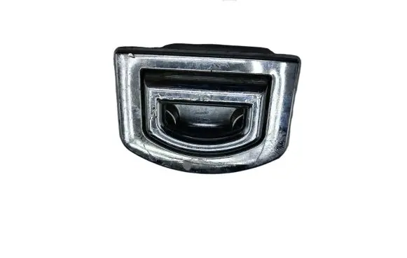 Volkswagen Touareg II Other trunk/boot trim element 1K0864203