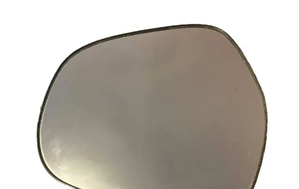 Toyota Land Cruiser (J150) Wing mirror glass SR14007376 L7376