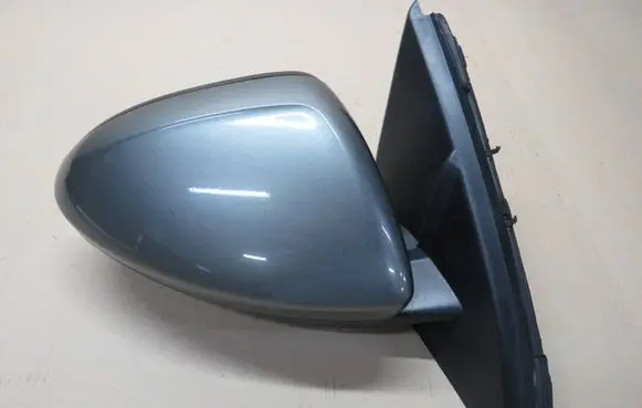 Opel Insignia A Front door electric wing mirror 391869640U Z21916004S8 28008614K