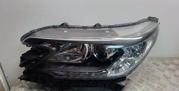 Honda CR-V Headlight/headlamp W0779