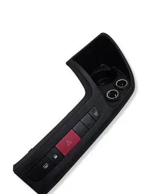 Fiat Ducato Multifunctional control switch/knob 7355861650