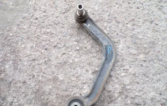 Alfa Romeo 166 Rear control arm 027-0002-233-009