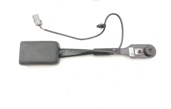 Chrysler Pacifica Front seatbelt buckle 5LA501X9AE