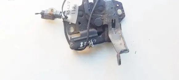 Honda Accord Engine bonnet/hood lock/catch