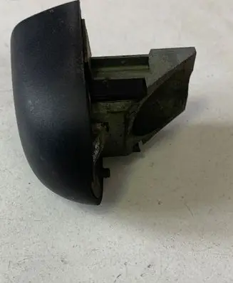 BMW 3 E46 Front door handle cover 8253476 51218253476