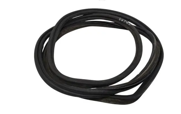 Mercedes-Benz C W203 Loading door rubber seal (on body) 