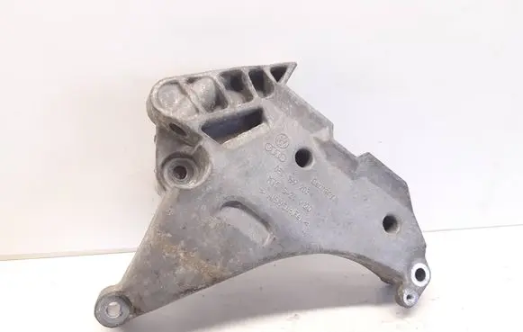 Volkswagen Golf VI Engine mounting bracket 03L199207 KT552V120