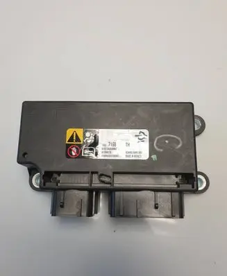 Chevrolet Camaro Airbag control unit/module 812586170 13537158 8110100000000X