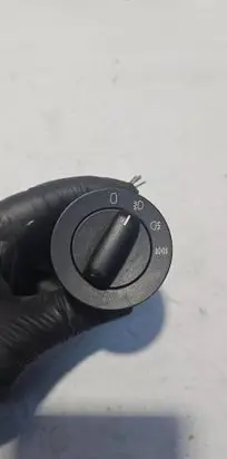BMW 5 E39 Light switch 8363684