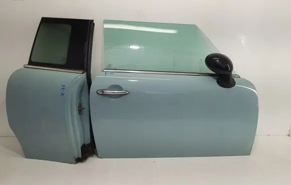 Mini One - Cooper Clubman R55 Rear door