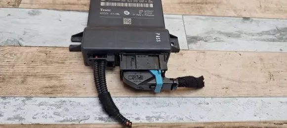 Audi A6 S6 C6 4F Gateway control module 4L0907468B 401324 4L0910468A