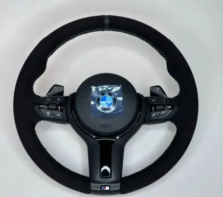 BMW X5 F15 Steering wheel 32302230188 2230188