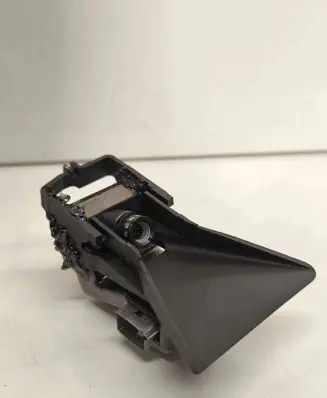 BMW X6 E71 Windshield/windscreen camera 660918837 11868033 5WK44032