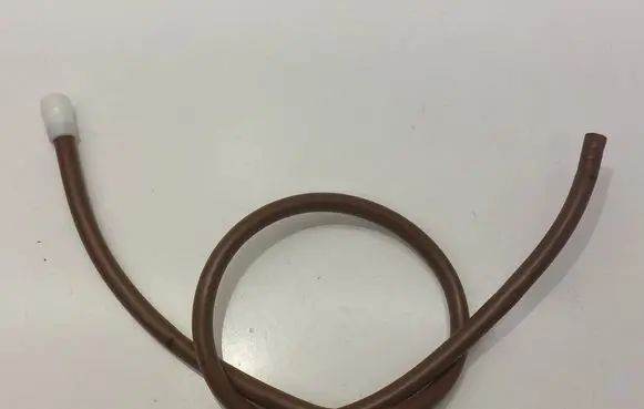 Volkswagen Tiguan Allspace Water drain line hose 5NA877231