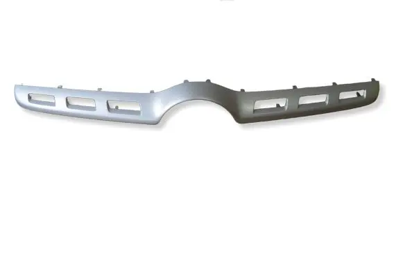 Mercedes-Benz GLA W156 X156 Front bumper lower grill A1568880200