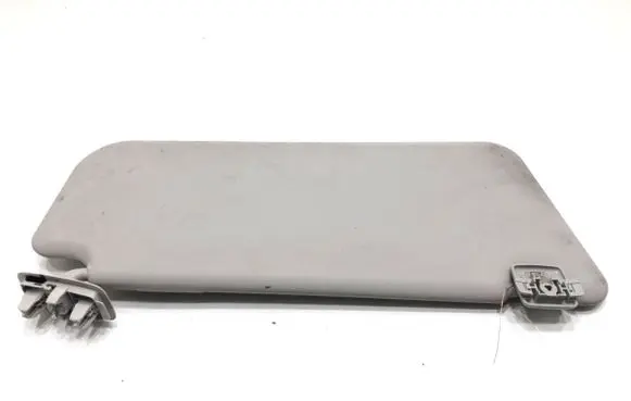 Peugeot Partner III Sun visor