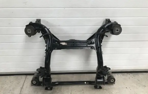 Skoda Enyaq iV Rear subframe 1EA505235AR