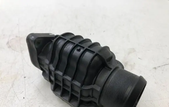 Citroen DS3 Air intake hose/pipe 9687261180
