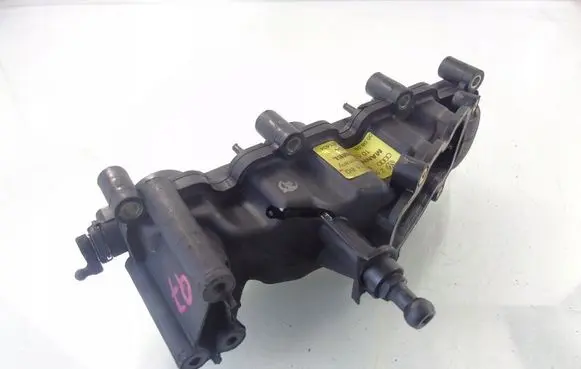 Audi Q7 4L Intake manifold 059129711BQ