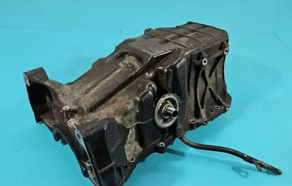 Honda City Oil sump IMPRK1537497