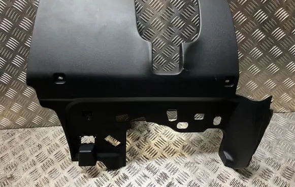 Audi Q5 SQ5 Dashboard lower bottom trim panel 8R1880301B