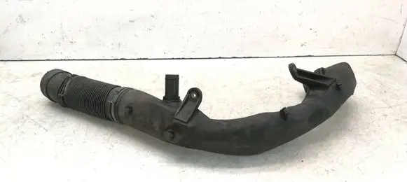 Volkswagen Golf IV Intercooler hose/pipe 1J0129654AC 446132600 1J0129684BC