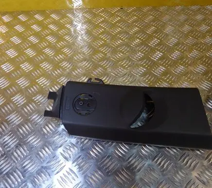 Volkswagen Beetle A5 (B) pillar trim (top) 5C5867244H