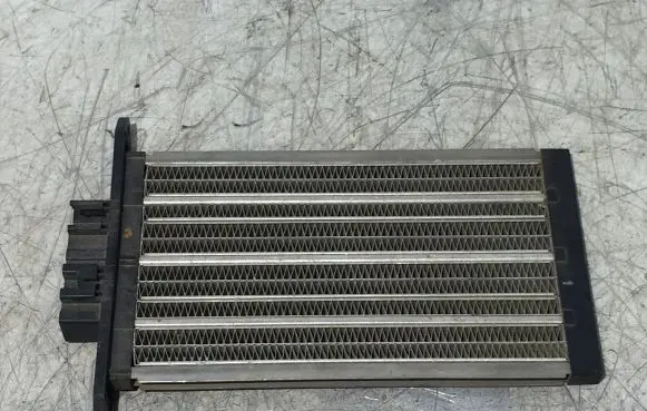 Hyundai H-1, Starex, Satellite Electric cabin heater radiator 971914A110 AP000012