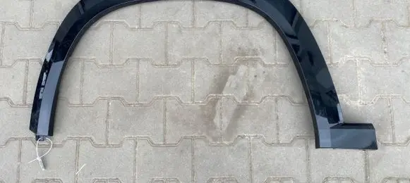BMW 5 E39 Front arch trim 