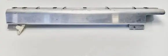 Jaguar XF X250 Other sill/pillar trim element