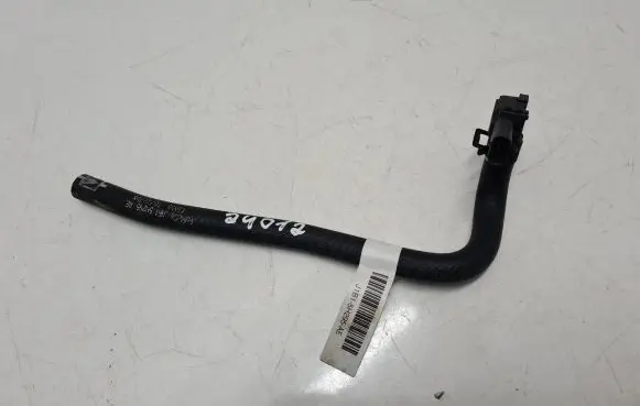 Ford Fiesta Exhaust gas pressure sensor FS7A9G824BA