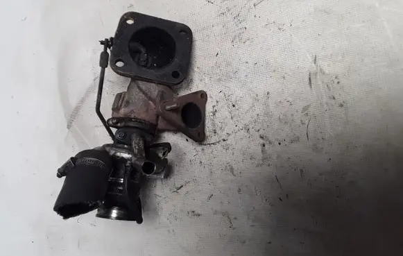 Ford Transit Turbo 4913105616