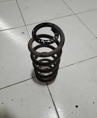 Opel Astra K Rear coil spring Nocode