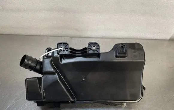 Audi Q4 e-tron Windshield washer fluid reservoir/tank DOAUDIQ4ETRON