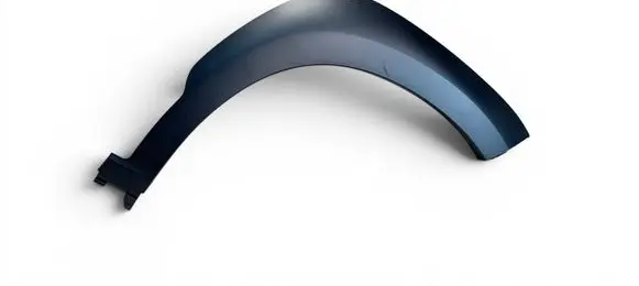 Hyundai Kona I Front arch trim 87712J9NA0 54020