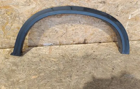 BMW X5 E70 Rear arch trim 7163559 10503410