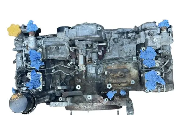 Subaru Outback Engine T20D EE20