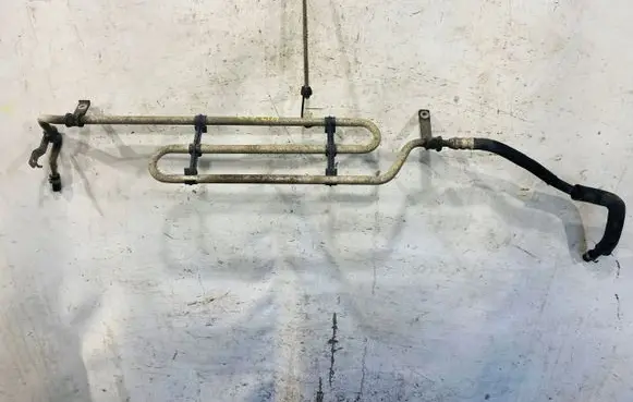 Citroen C5 Brake booster pipe/hose 