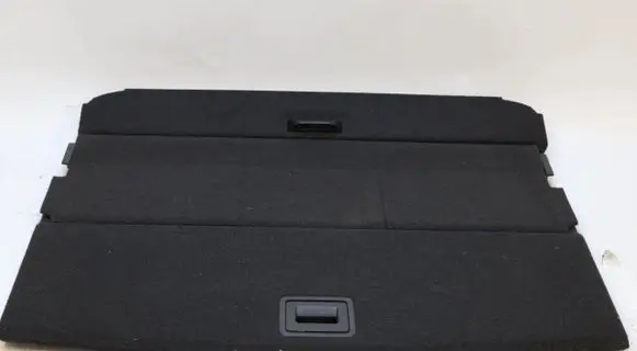 Volkswagen Golf Sportsvan Interior carpet 510858855
