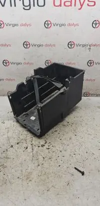 Ford C-MAX II Battery box tray AM5110723