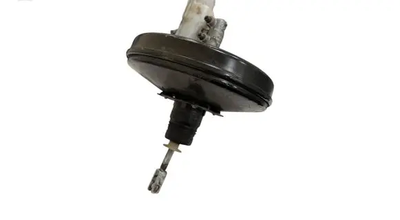 Renault Kangoo II Brake booster 0204788848