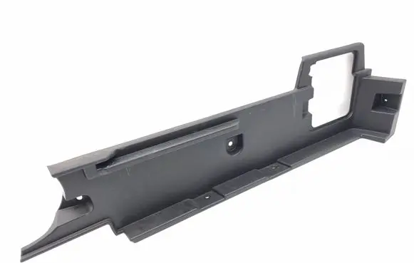 Renault Arkana Trunk/boot side trim panel D27602JL010