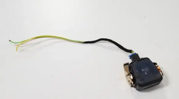Opel Mokka Rain sensor 9665925480