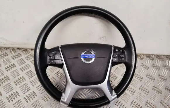 Volvo V70 Steering wheel 31271094 30721915
