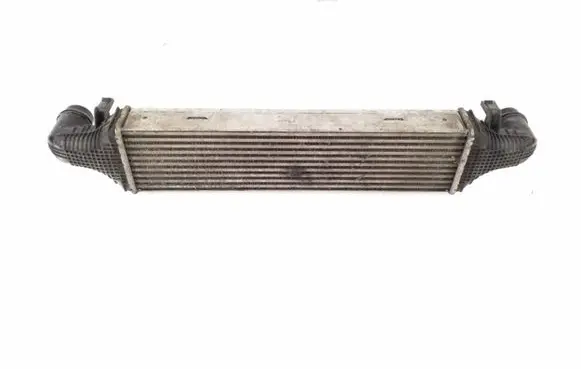 Mercedes-Benz SLK R172 Intercooler radiator A2045000200