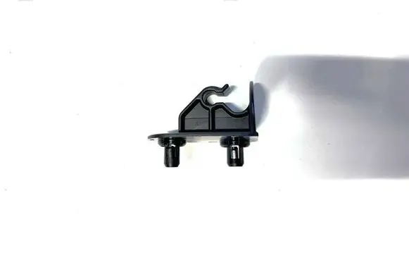 Nissan Rogue Hood Support Bracket (s) 65722ED01A