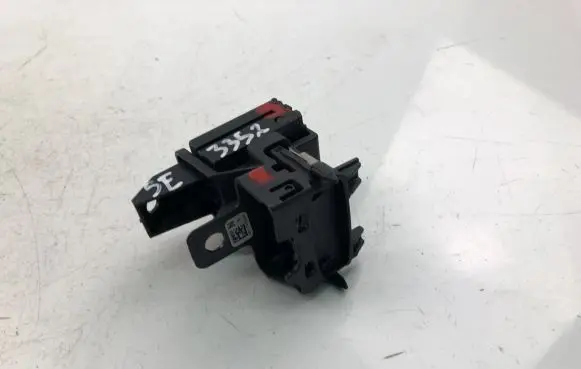 Volvo V70 Other control units/modules AH4N15607AE