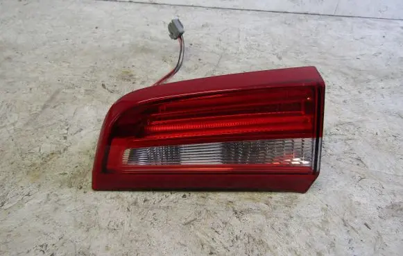 Volvo S60 Tailgate rear/tail lights 30796272