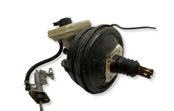 Land Rover Discovery Brake booster SJB102112 74049852