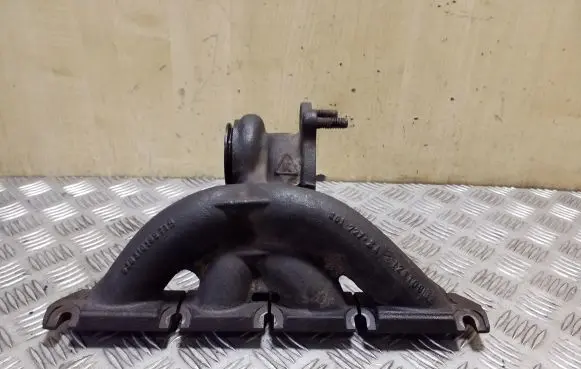Audi TT TTS Mk2 Exhaust manifold 53031019571B